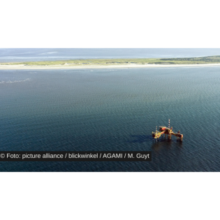 Schutz von Meeresgebieten