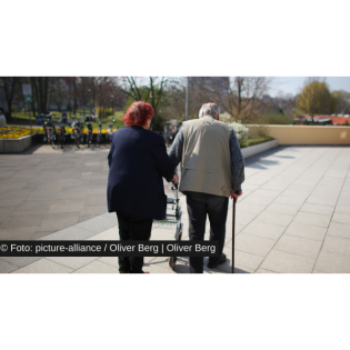 Stabilisierung des Rentenniveaus