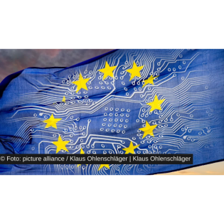 Europäische digitale Souveränität am 18. November 2025