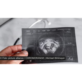 Versorgungslage von Schwangerschaftsabbrüchen in Deutschland