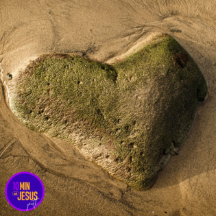 Verhärtet nicht euer Herz (16-01-2025)