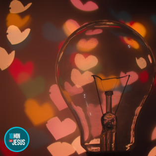 Liebe macht erfinderisch, Glaube auch! (17-01-2025)