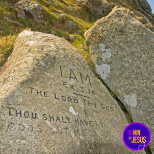 Das höchste Gebot (21-01-2025)