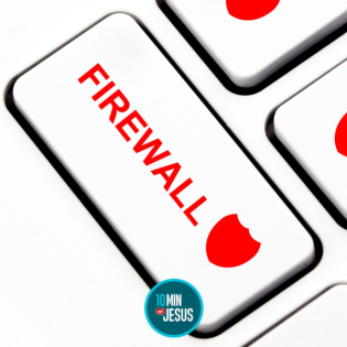 Firewall für das Herz (12-02-2025)