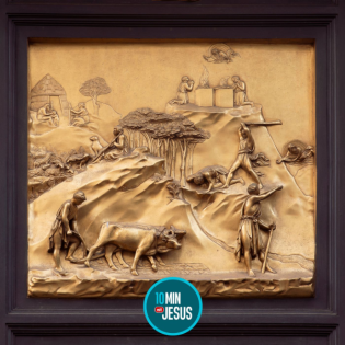 Kain und Abel (17-02-2025)