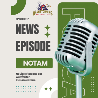 NOTAM-Update: Rückblick, Highlight & Events