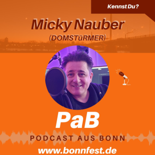 Kennst Du? - Micky Nauber (DOMSTüRMER)