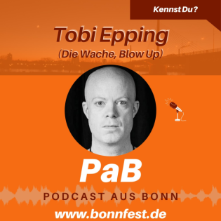 Kennst Du? - Tobi Epping (Kneipier, Die Wache, Blow Up)