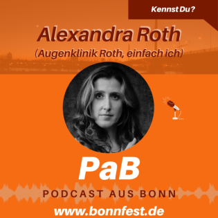 Kennst Du? - Alexandra Roth (Augenklinik Roth, NoK.O.)
