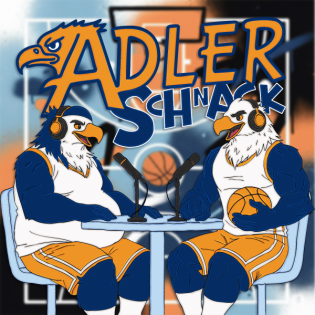 "... das ist der Grund, warum ich zu den Eagles gekommen bin." - Itze Talk! + Sven Cikara