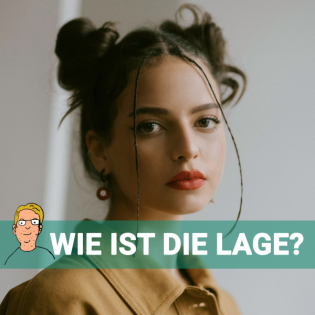 Heute mit Nina Chuba