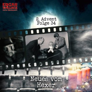 #34 - Neues vom Hexer - 2. Advent