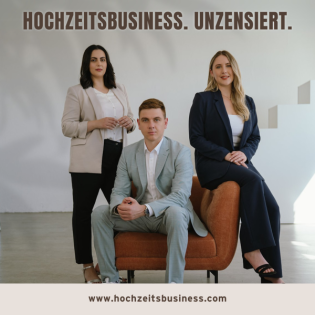 Wirtschaftskrise in der Hochzeitsbranche - Das musst du jetzt tun!