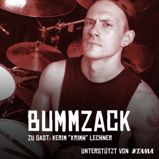 116 - Kerim "Krimh" Lechner