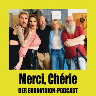 #0105 Merci Jury I 2019 - Mit Barča Baxant (Bandaloop) und Sankil Jones