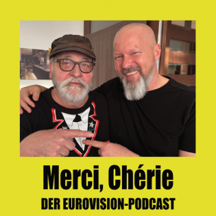 07.20 Von der Bühne zur Straßenreinigung - Mit Marc Dietrich (Peter, Sue & Marc)