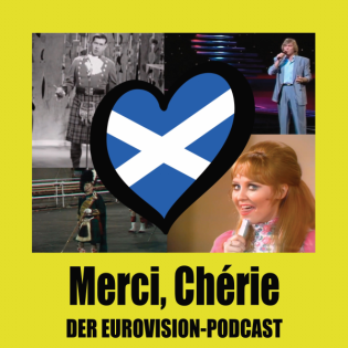 07.21 Kilt, Whisky und Eurovision - Schottlands Geschichte beim ESC (mit Ewan Spence)