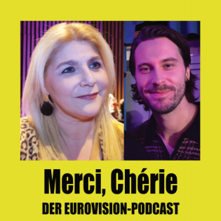 0728 A Storm Like This - Mit Victor Crone, Sandra Kim & Renata Dąbkowska