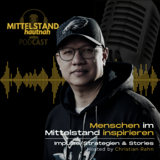 Ghosting, Kommunikation und Führung - Herausforderungen im Sales 2025 - Folge 116