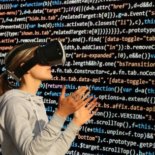 Braucht die digitale Welt Regeln? - Und wenn ja, welche?