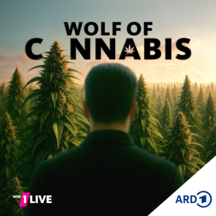 Podcast-Tipp: Wolf of Cannabis