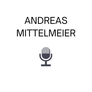 Gamechanger Corporate Influencer? - Gespräch mit Andreas Mittelmeier