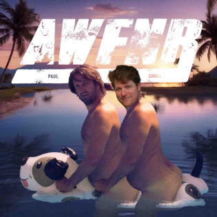 #615 CHRISSI & PAUL - Wir sind frisch wie der Bofrost Mann