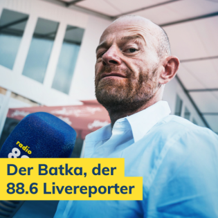 BATKA - 17.04.19 | Rent a Batka bei Sandra aus Wien 1080