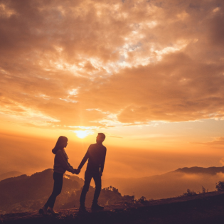 Passen Wir zusammen ? Partnerschafts-Astrologie & Kompatibilität mit Martina Mizgaiski