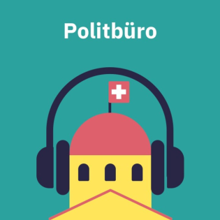 Bonus: Philipp Matthias Bregy - wer ist der neue Mitte-Chef?