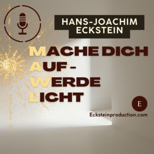 Mache dich auf - werde licht (Hans-Joachim Eckstein)