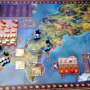 Tinners' Trail (Deluxe Edition) (Saturday Review)