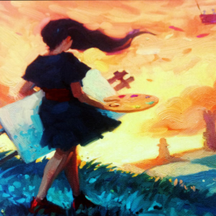 The Art of Board Games (Topic Discussion)