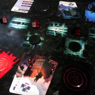 Cryptid: Urban Legends (Saturday Review)