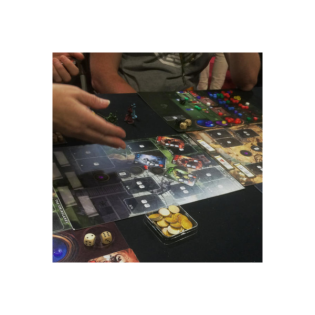 Teaching games - teach-as-you-go (Topic Discussion)