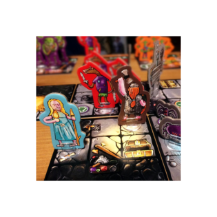 CoraQuest (Saturday Review)