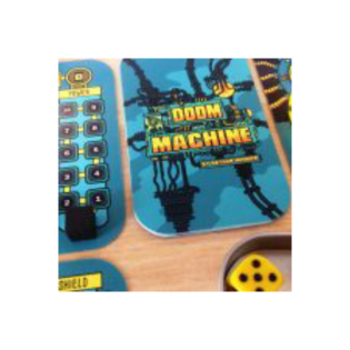 Doom Machine (Takebacks)