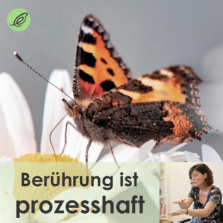 (10) Tatjana Bach: Schoßraum-Prozessbegleitung