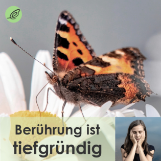 (41) Heidi Schwarzkopf: Mehr Tiefe im Leben dank Körperarbeit