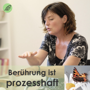 Hörprobe - (10) Tatjana Bach: Schoßraum-Prozessbegleitung