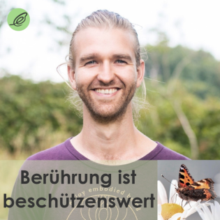 Hörprobe - (19) Lucas Forstmeyer: Arbeit mit inneren Anteilen