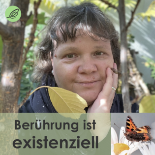 Hörprobe - (34) Almut Heitmann: Die Bedeutsamkeit von Körperkontakt nach der Geburt