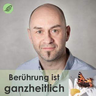 Hörprobe - (43) Bernd Hofsess: Ganzheitlichkeit in der Begleitung