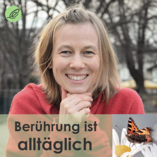 Hörprobe - (60) Ines Rudolph: Selbstberührungen im Alltag