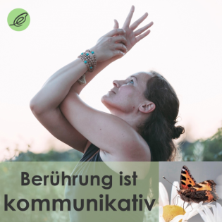 Hörprobe - (54) Silke Schuster: Sprache in der traumasensiblen Körperarbeit