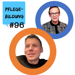 Episode 96: Pflege und Nachhaltigkeit (mit Kevin Galuszka, B.Sc.)