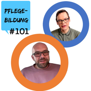 Episode 101: Privates Lernen und digitale Plattformen (mit Tobias Tirtey, M.A.)