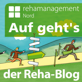 Was Unfallopfer über das Reha Management wissen sollten – Hilfe, Rechte und Klarheit - Auf geht’s - der Reha-Blog 201
