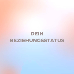 DEIN BEZIEHUNGSSTATUS // Predigt Pastor John Dyck // 09.03.2025