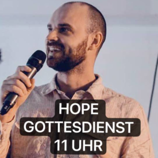 DAS BUßFERTIGE HERZ // Predigt Andreas Schiller // 15.06.2025